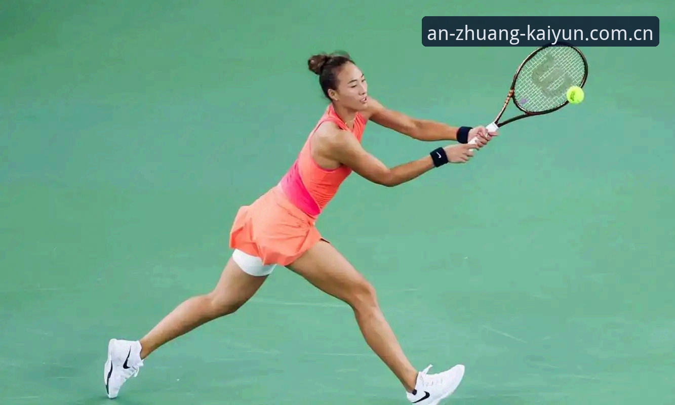 开yun体育功能 2026法网女单签表深度解析:郑钦文保分压力与王欣瑜种子突围展望