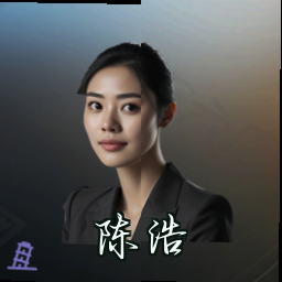 陈浩